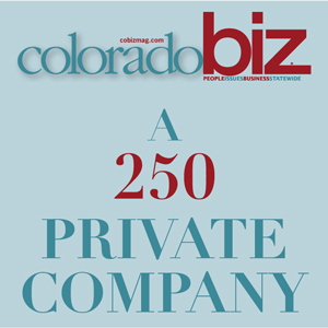 CoBiz 250 Private Company