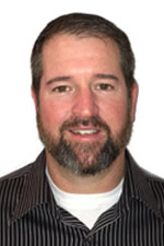 Brian Stackhouse