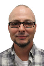 Chris Wilson