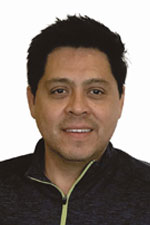 Daniel Gonzales