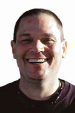 Dave Stankiewicz