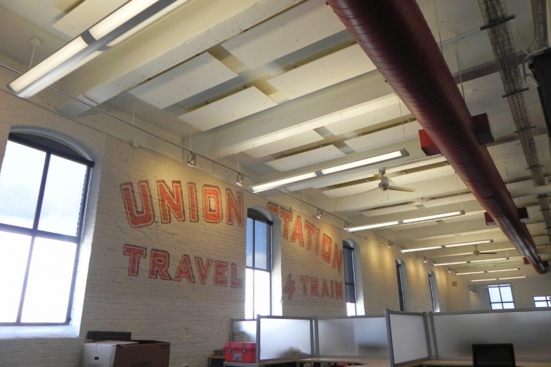 Acoustical Art Or Panels For Conference Rooms Acoustical Art Or Panels For Conference Rooms