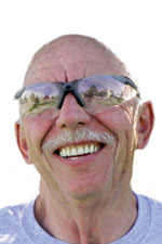 Gary Jayne