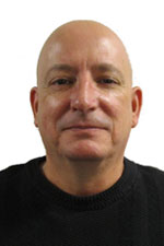 Geoff Johnson