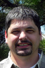 Jeff Gilbertson