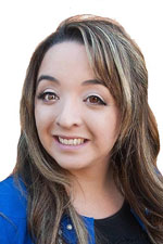Kayla Moncayo