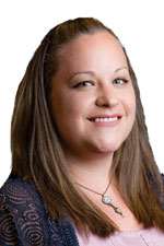 Lisa Taulman