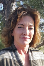 Melissa Agnew