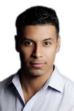 Ulises Moran Vasquez