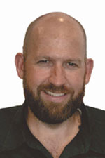 Randall Larson