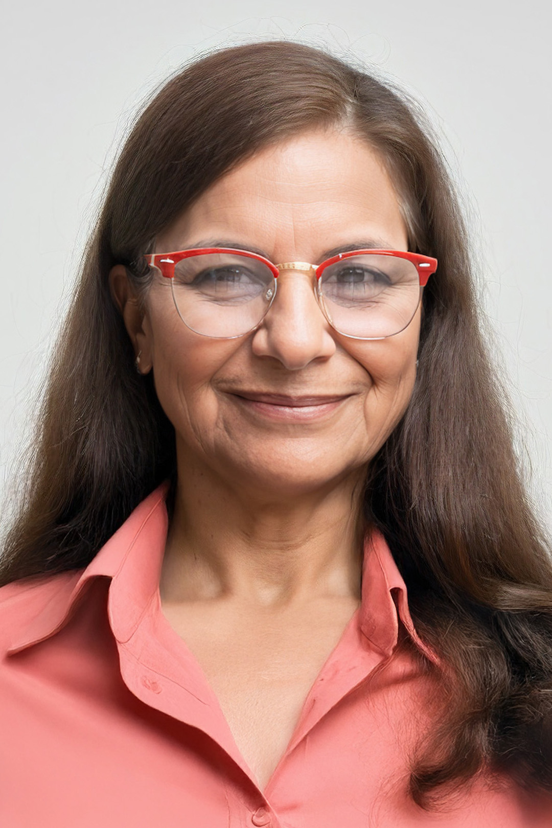 Bea Judge