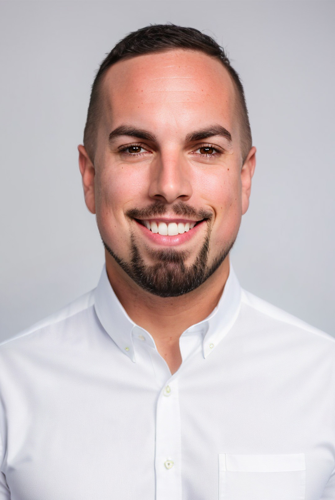 Brandon Hansen