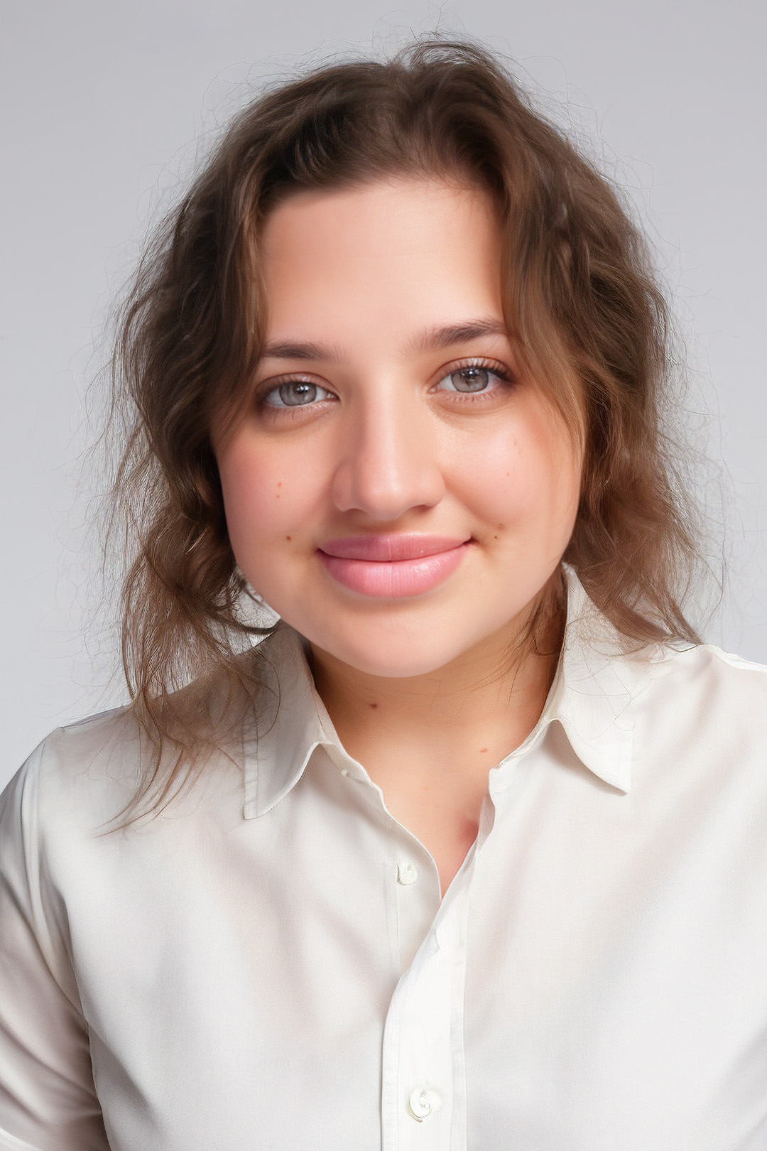 Brook Simmons
