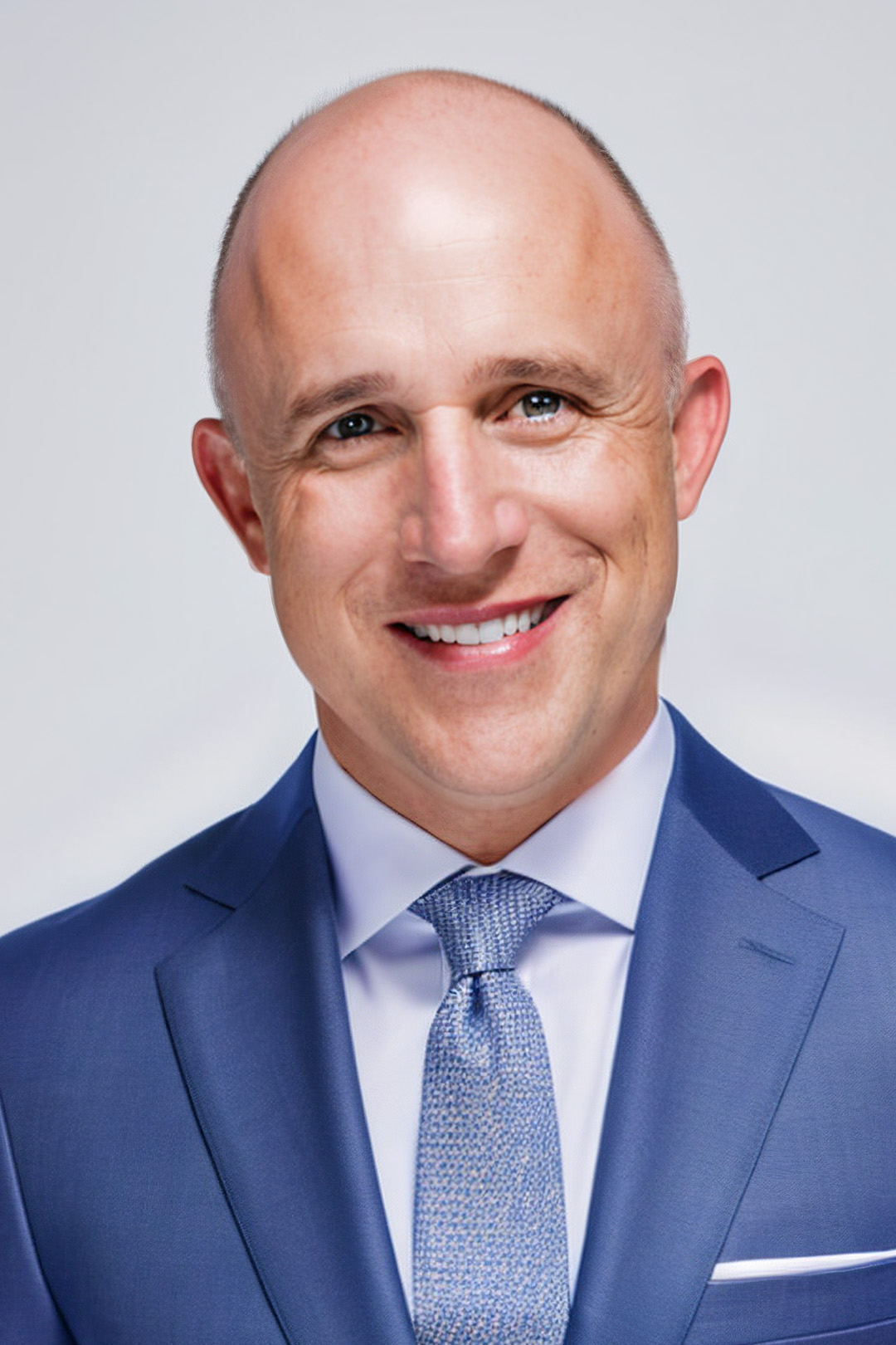 Geoff Johnson