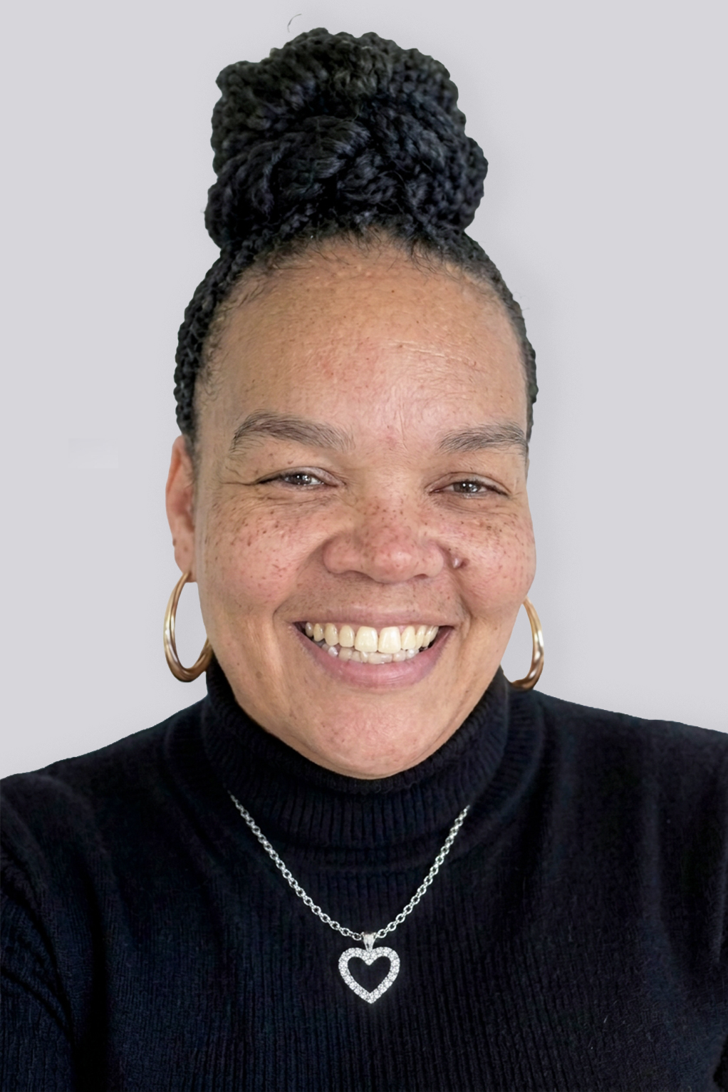 Angela Haley-Hester