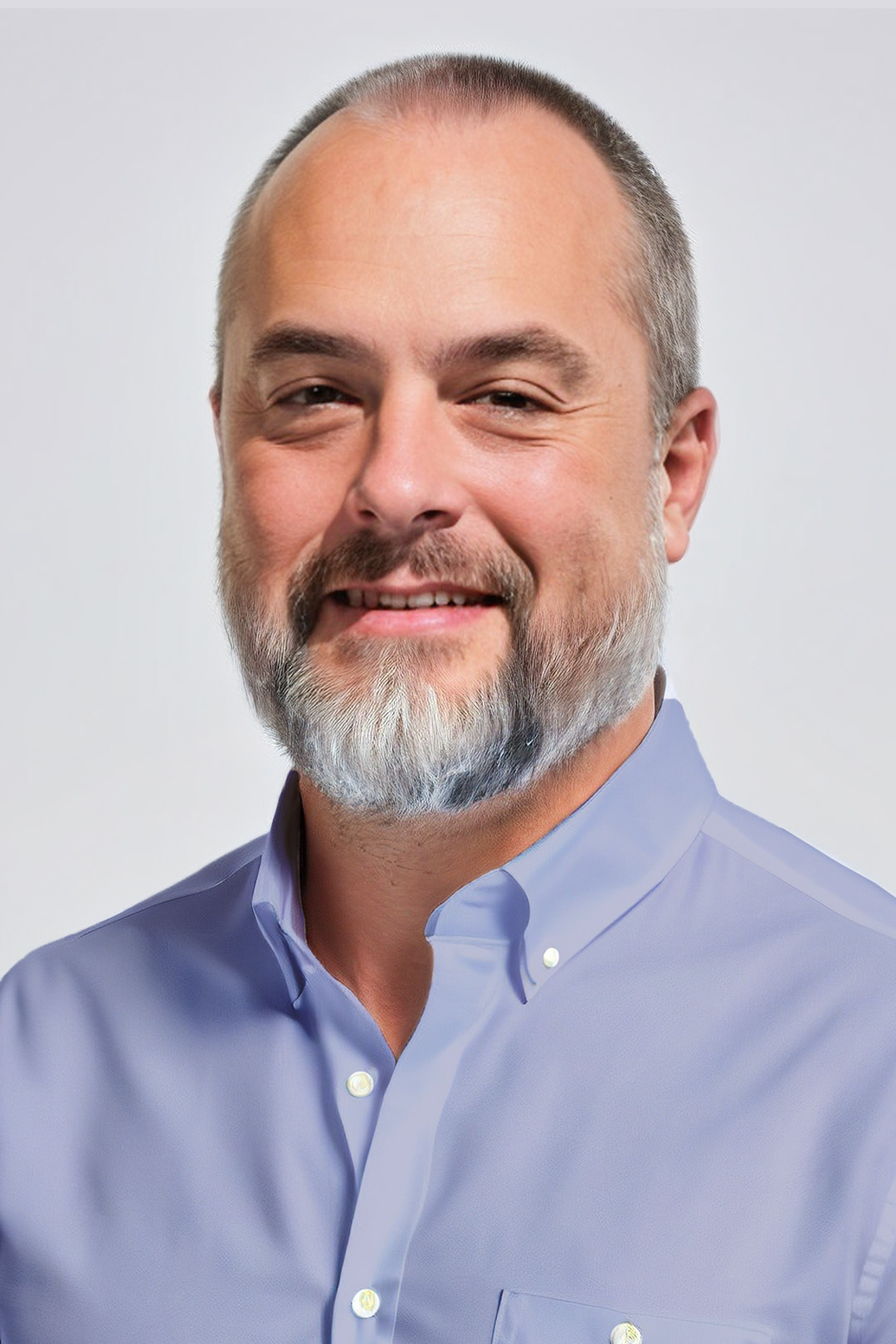 Scott Barnett