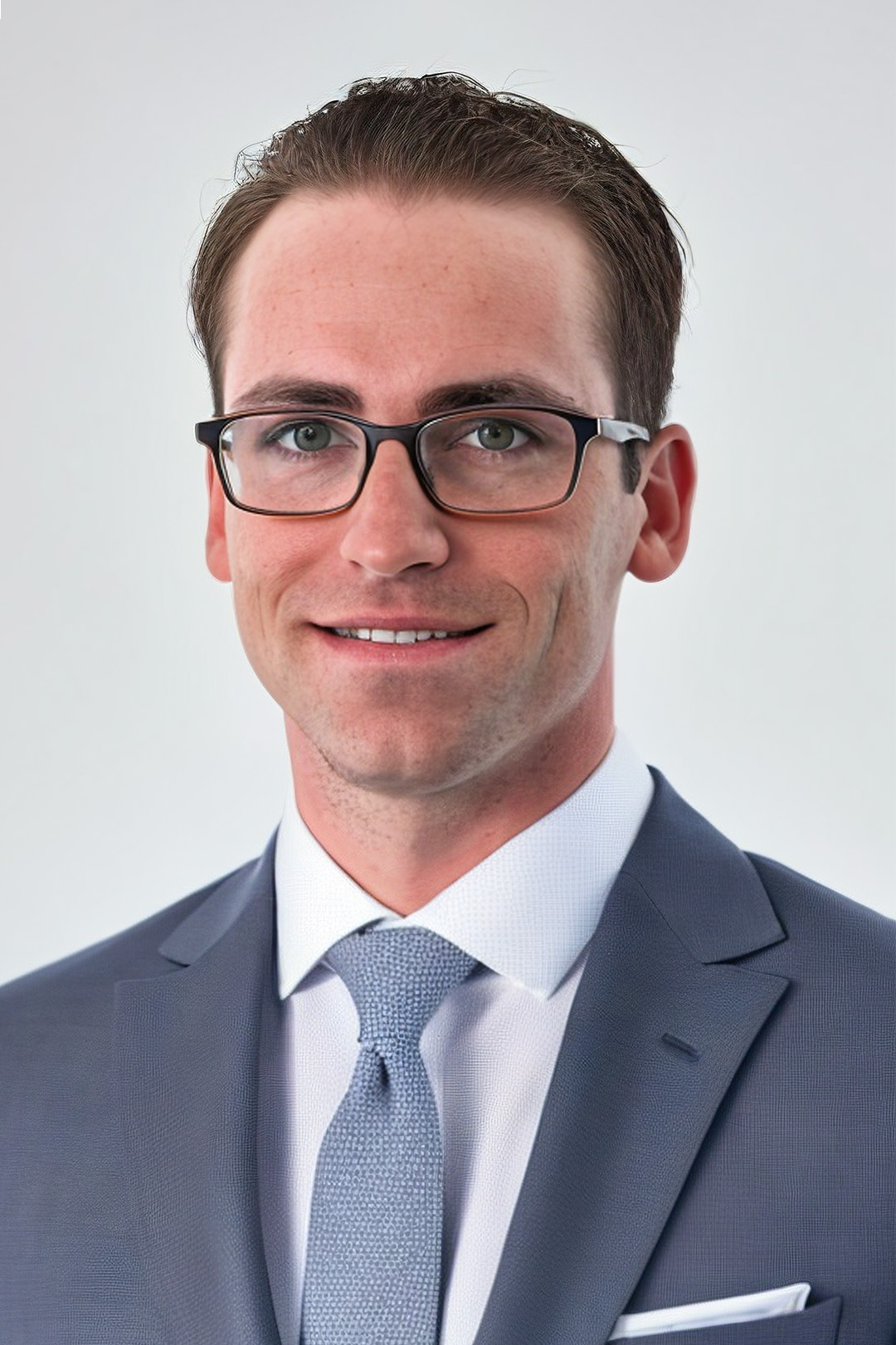 Andrew DeFrancesco