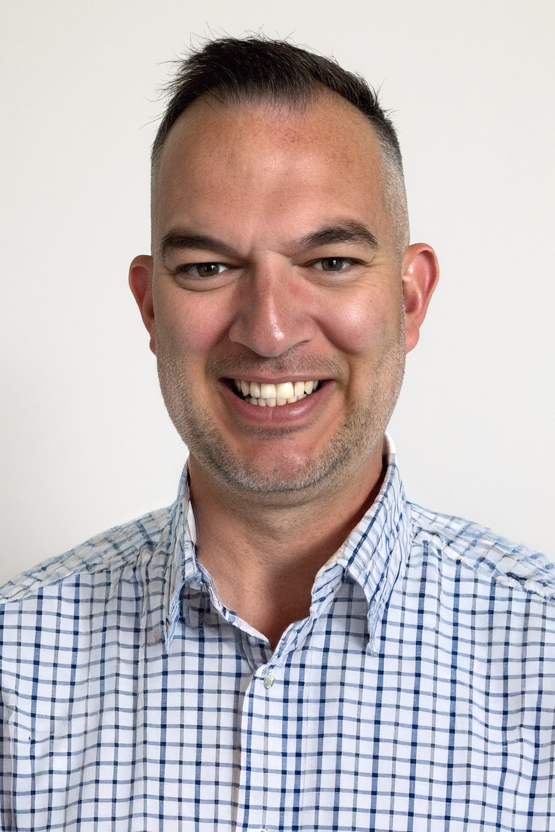 Chris Quade