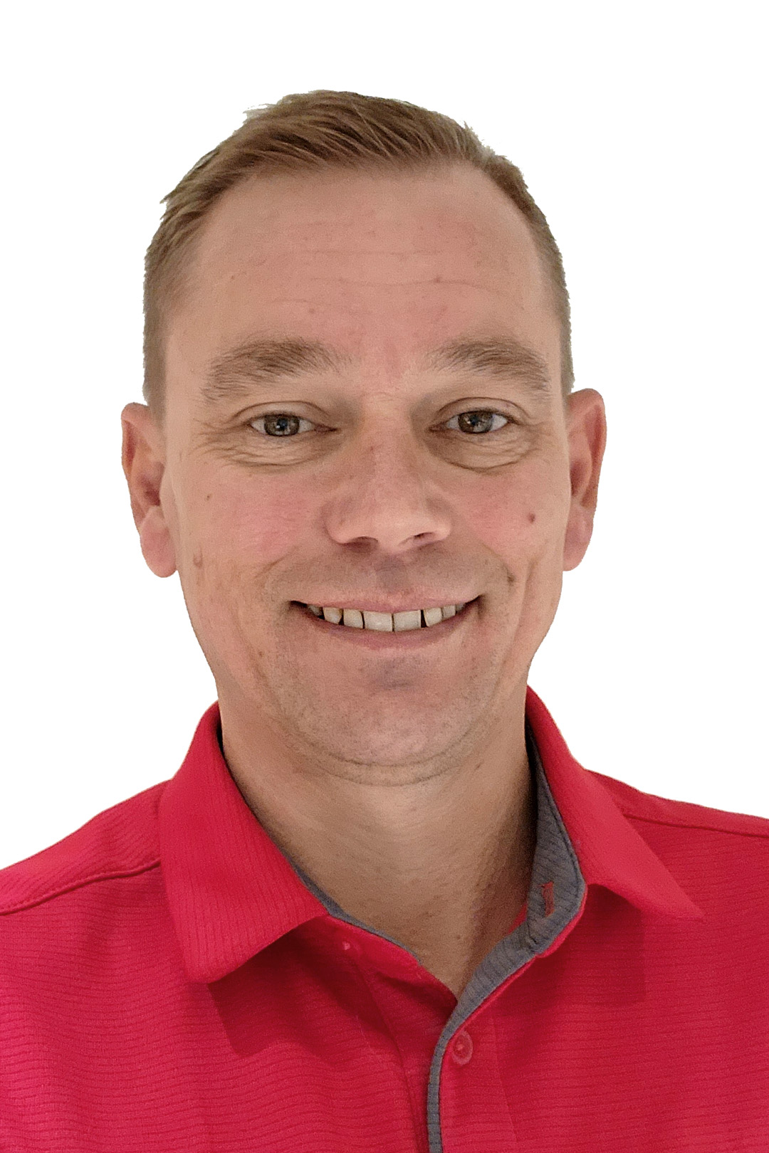 Michael Hansen