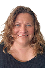 Sarah Phillips