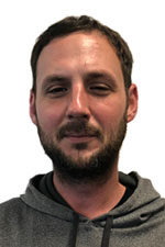 Chris Ashcraft