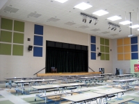 Cresthill Middle School