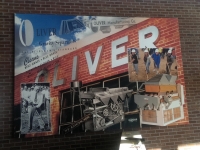 Oliver Manufacturing