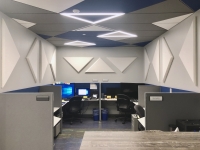 Heartland Office – Austin