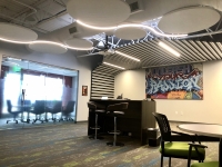 Heartland Office – Austin