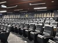 University of Colorado Athletics