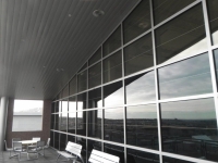 NREL Balcony Lounge