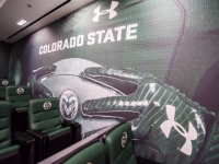 Colorado State University Stadium