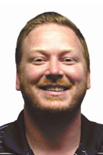Joseph Roberson