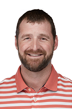Trent Morrow