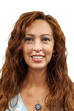 Veronica Sazz